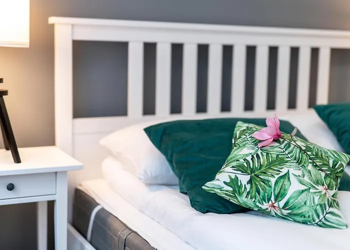 Deluxe Old Town By Renters Appartement