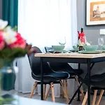 Deluxe Old Town By Renters * Poznan