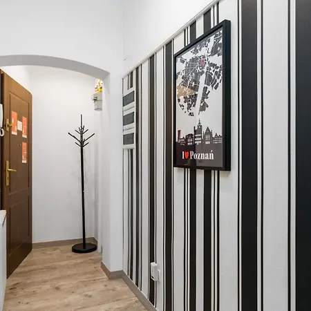 Lejlighed Deluxe Old Town By Renters