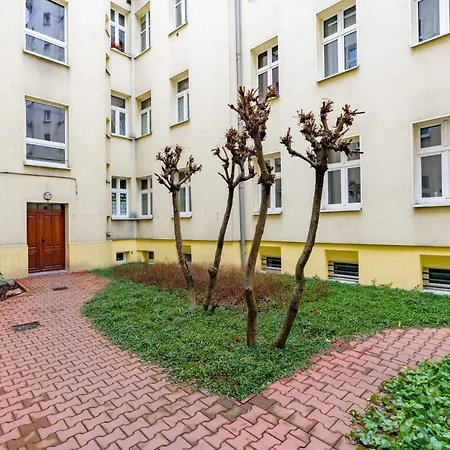 Deluxe Old Town By Renters Lägenhet *