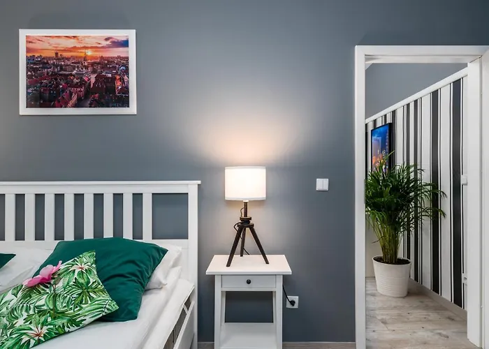 Deluxe Old Town By Renters *