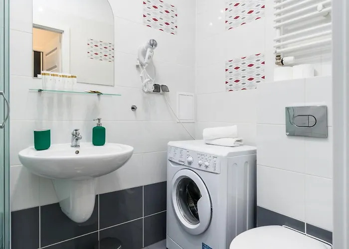 Deluxe Old Town By Renters * Poznan